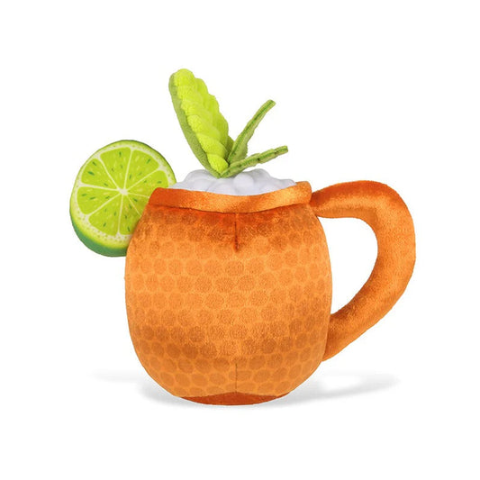 P.L.A.Y. BARKTENDER - MOSCOW MULE| Barktender Collection