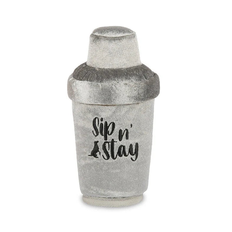 P.L.A.Y. BARKTENDER - COCKTAIL SHAKER| Barktender Collection