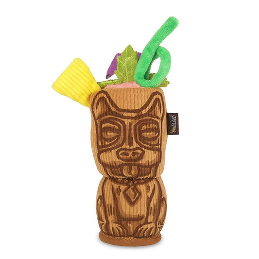 P.L.A.Y. BARKTENDER - TIKI MUG| Barktender Collection