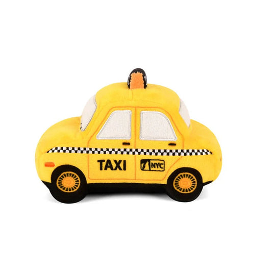 P.L.A.Y. CANINE COMMUTE COLLECTION - NEW YAP CITY TAXI
