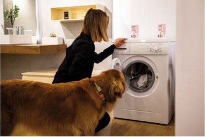 Puff Pet Hair Dissolver