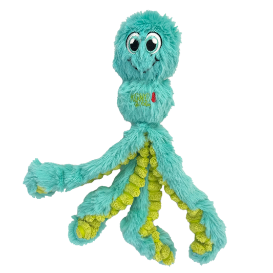 KONG Wubba Octopus Small