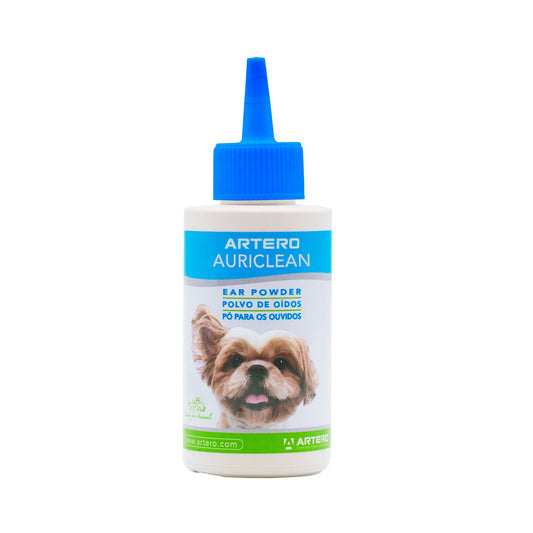 Artero Auriclean 30g Ear Powder