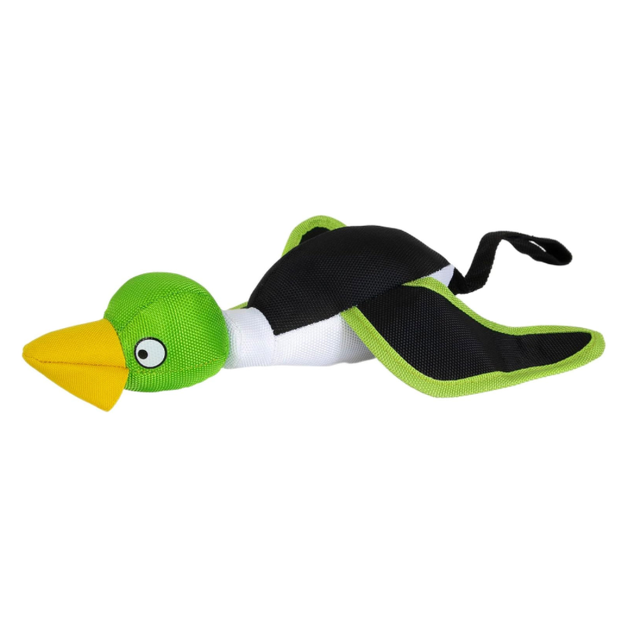 Flying Duck Green