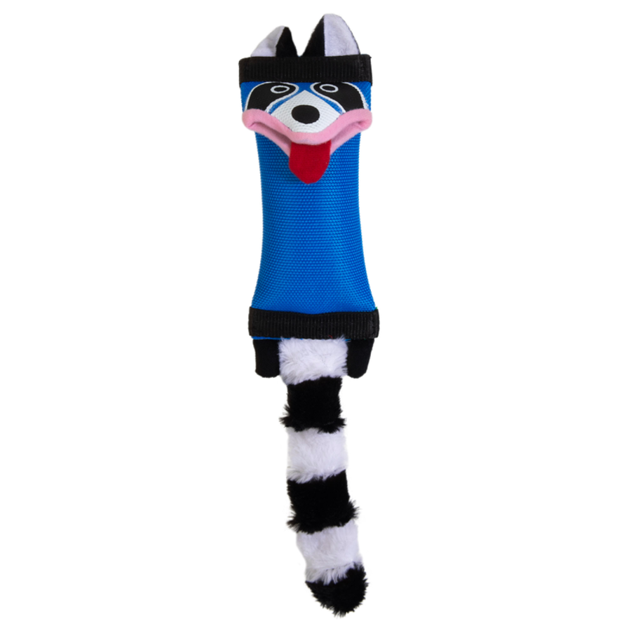 Firehose Friends Raccoon