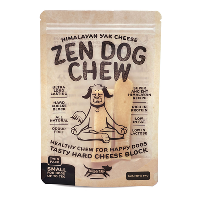 Zen Dog Chew
