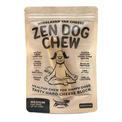 Zen Dog Chew