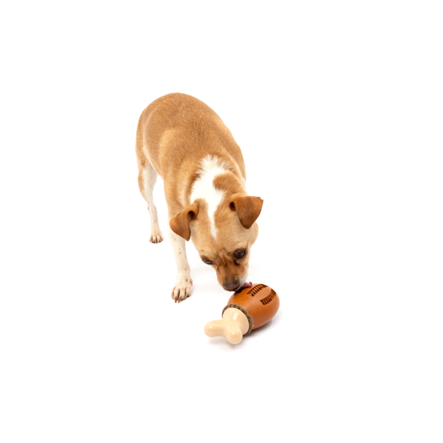 Petsafe Busy Buddy Chompin Chicken