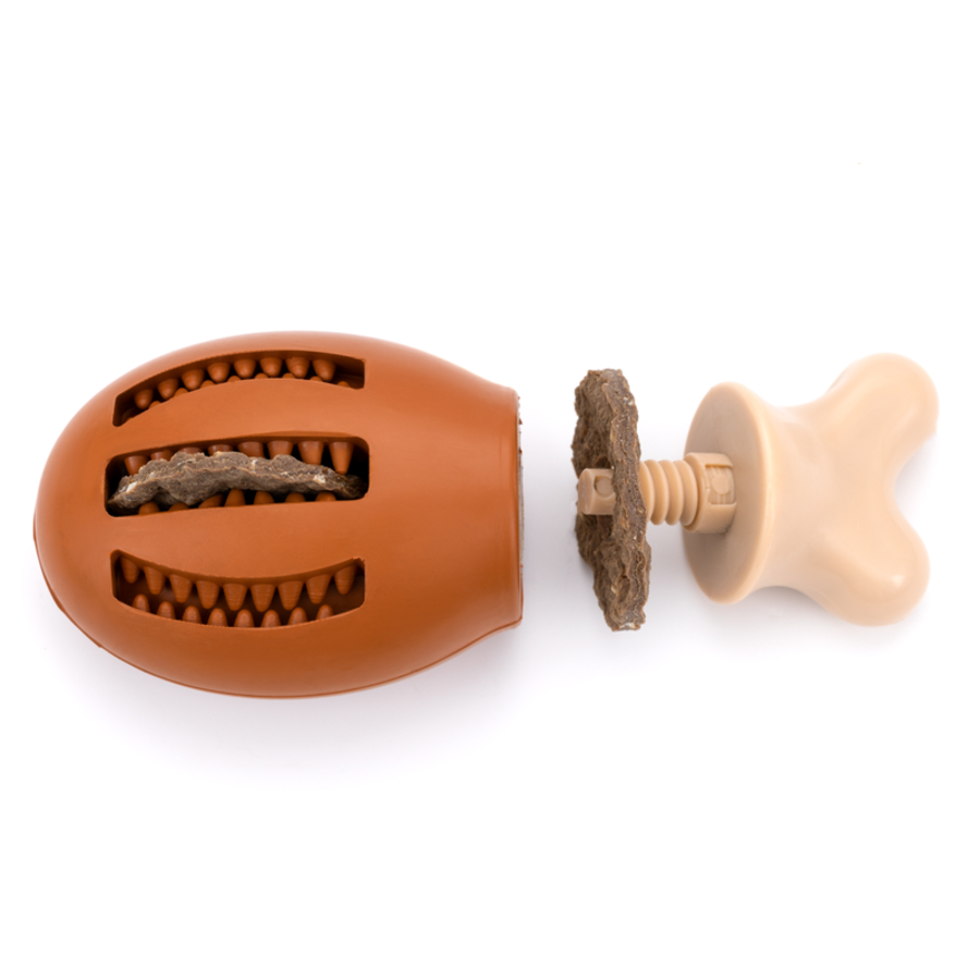 Petsafe Busy Buddy Chompin Chicken