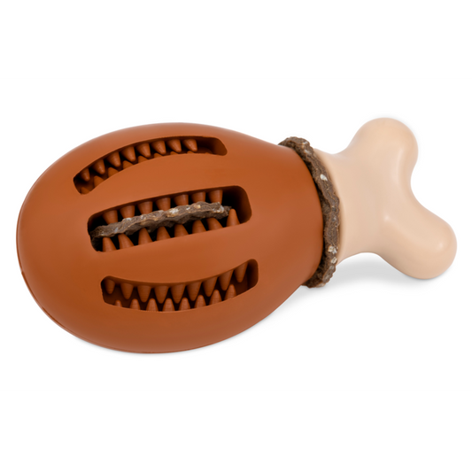 Petsafe Busy Buddy Chompin Chicken
