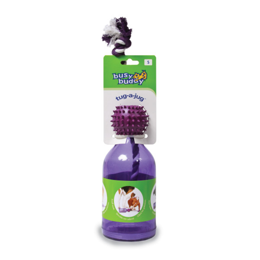 Busy Buddy Tug-a-Jug Slow Feeder