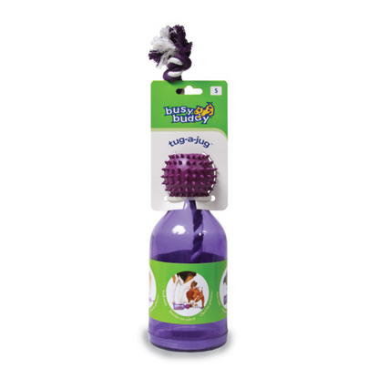 Busy Buddy Tug-a-Jug Slow Feeder