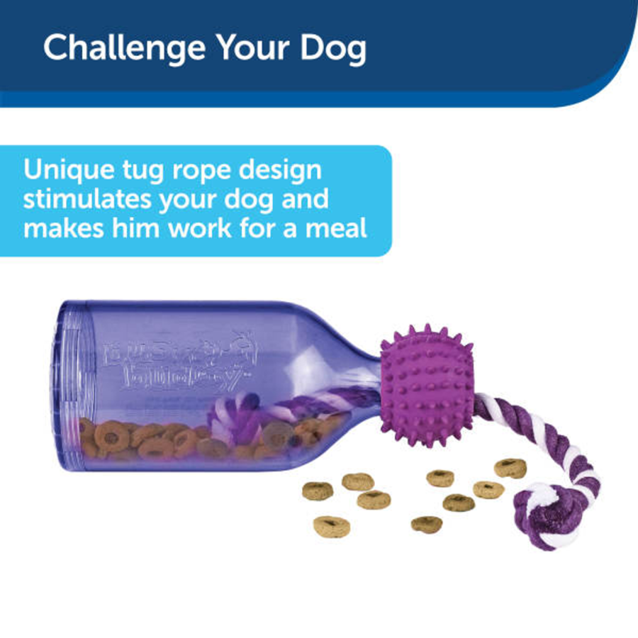 Busy Buddy Tug-a-Jug Slow Feeder