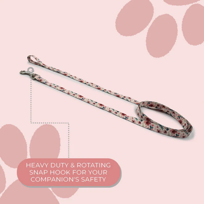 Spring Floral Lead 183cm