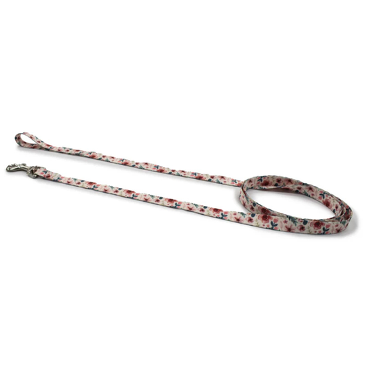 Spring Floral Lead 183cm