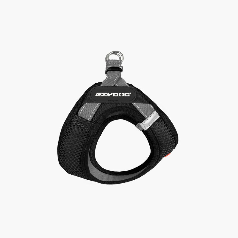 ED FormFit Mesh Harness