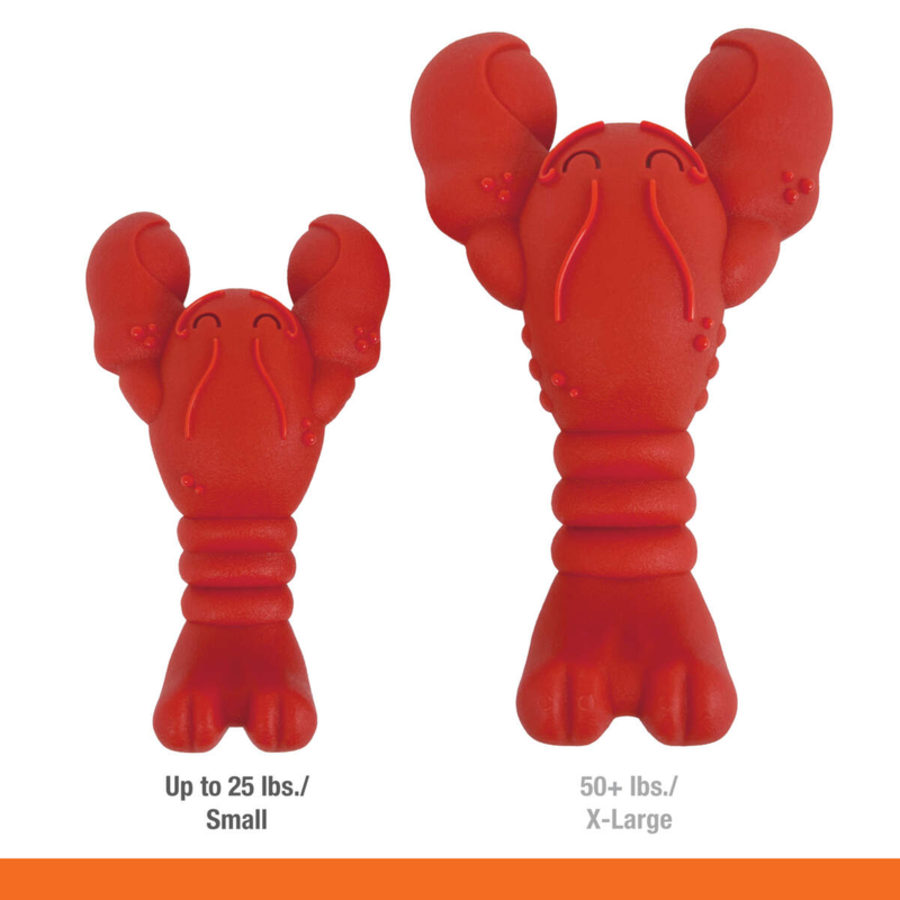 Power Chew Lobster - Regular