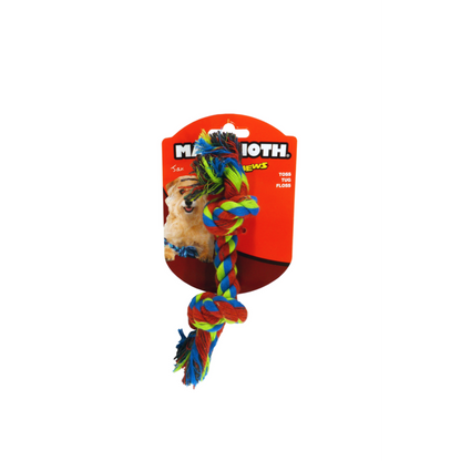 Rope Bone Mini ^15cm