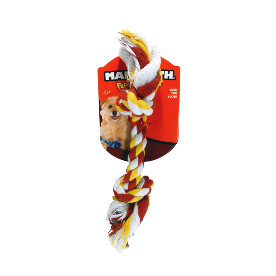 Rope Bone Sml ^22cm