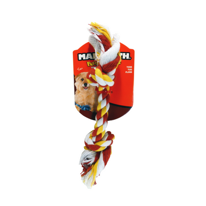Rope Bone Sml ^22cm