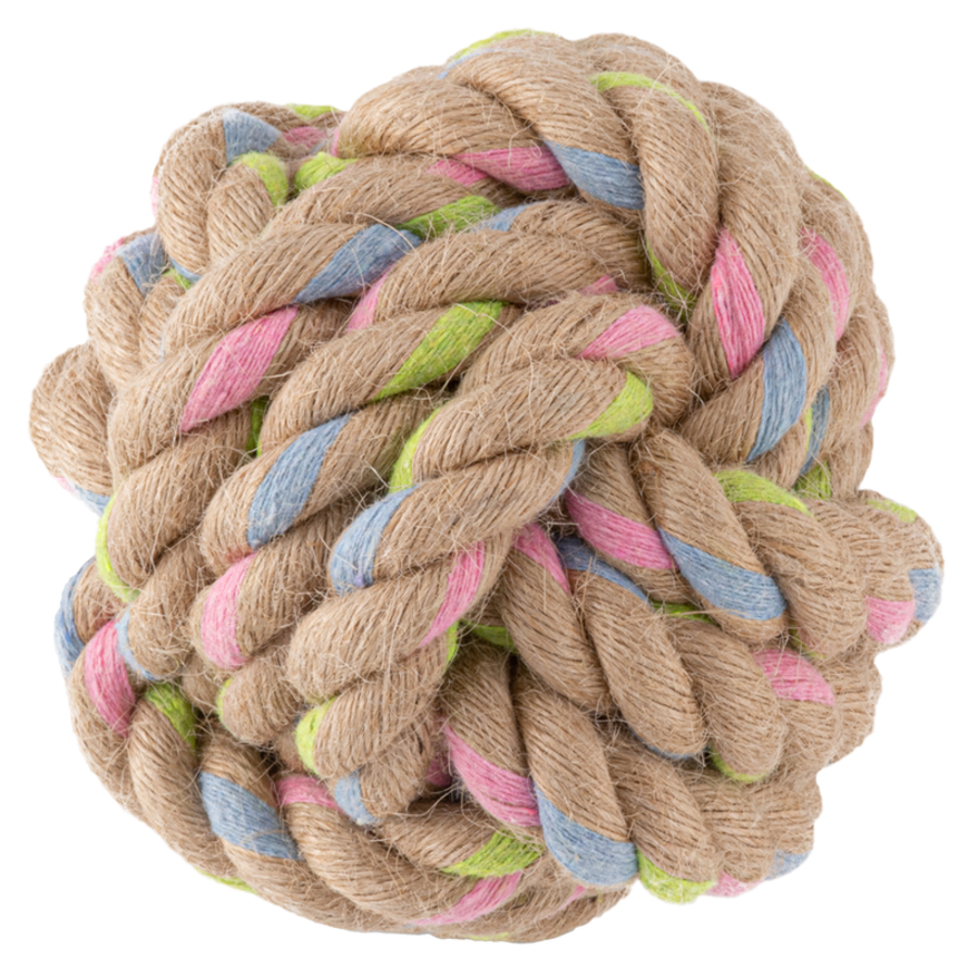 Beco Rope - Hemp Ball Small