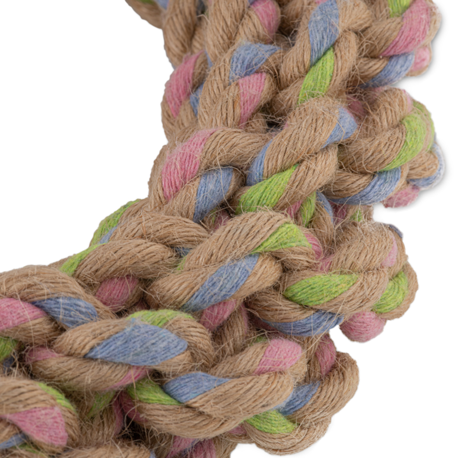 Beco Rope - Hemp Ring Large