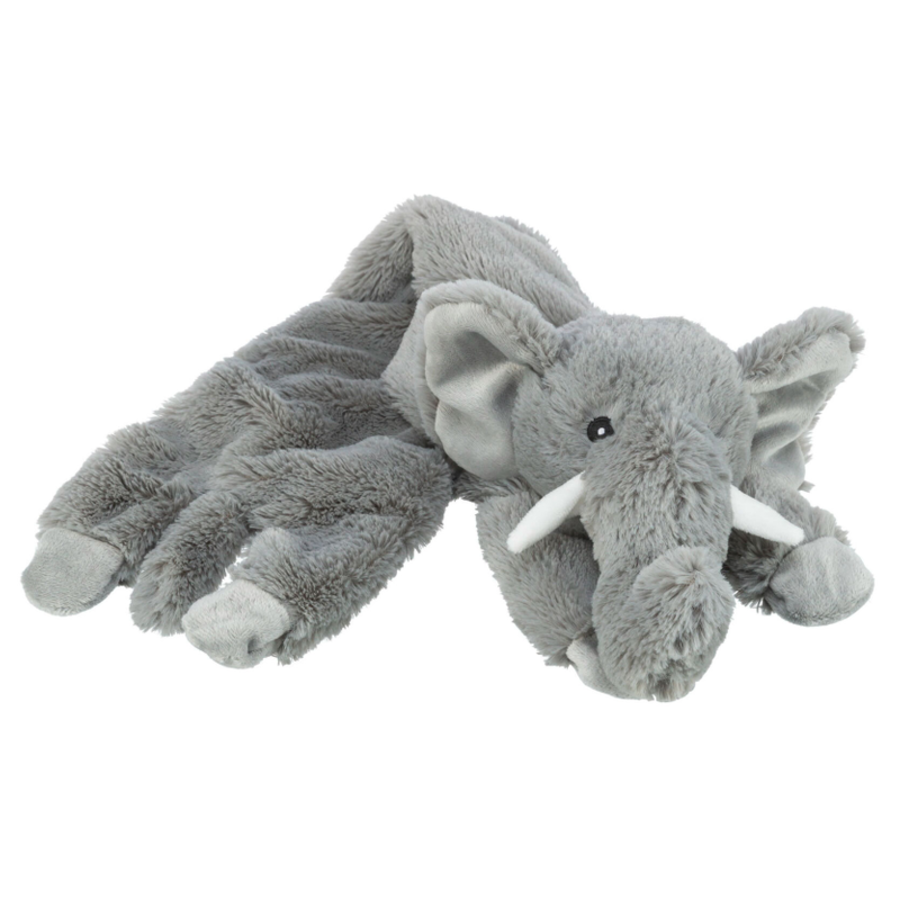 Elephant Flat plush 50cm