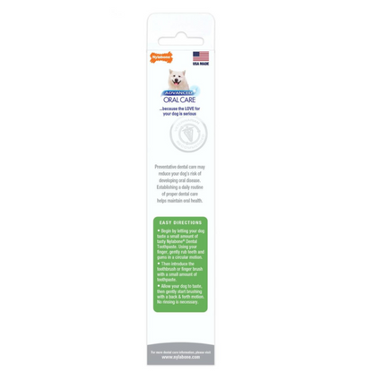 Advanced Oral Care Natural Toothpaste