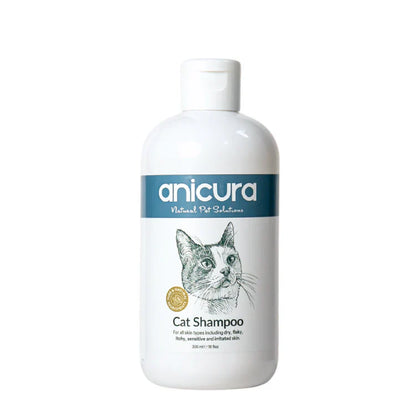 Anicura Cat Shampoo