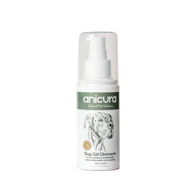 Anicura Dog Gel