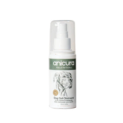 Anicura Dog Gel