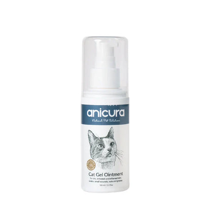 Anicura Cat Gel