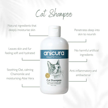 Anicura Cat Shampoo