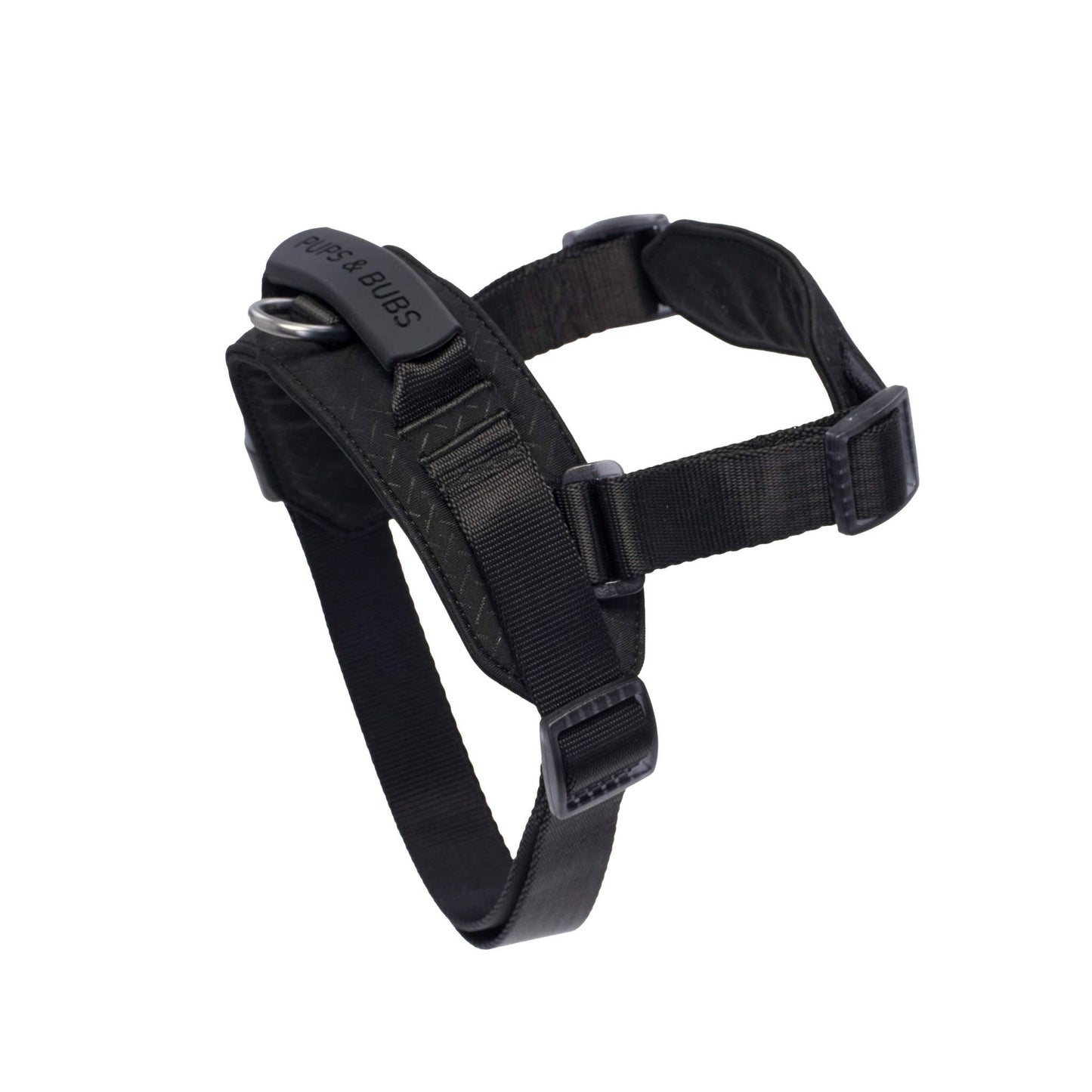 Rover Harness | Ultra Comfort Fabric: Sand / S