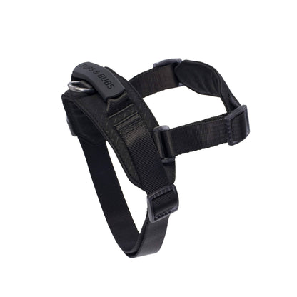 Rover Harness | Ultra Comfort Fabric: Sand / S