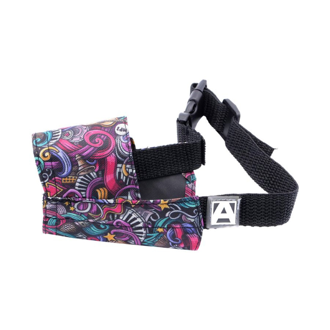 Artero Nylon Muzzle - Music Design Small