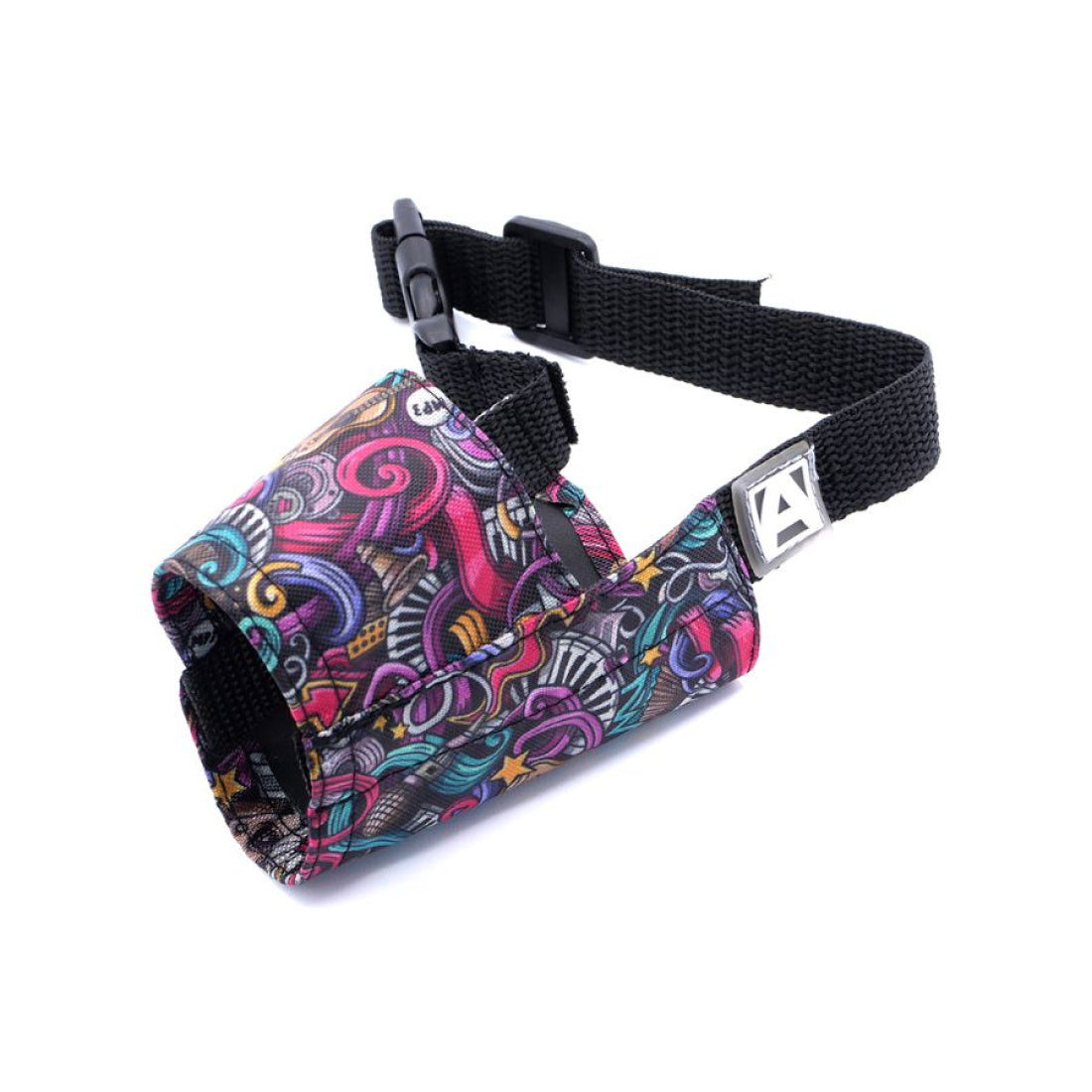 Artero Nylon Muzzle - Music Design Small