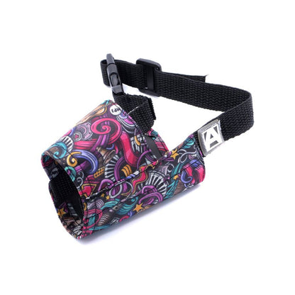 Artero Nylon Muzzle - Music Design Small