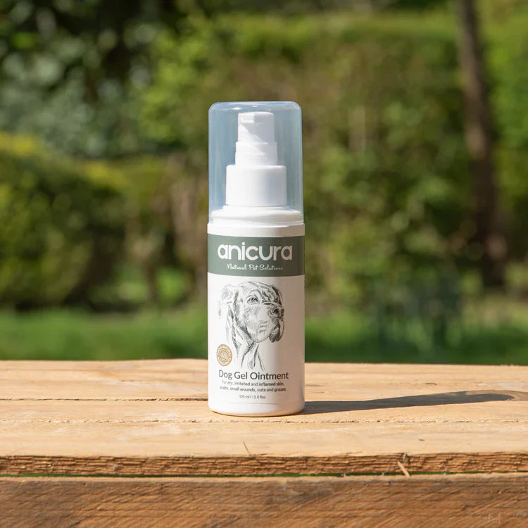 Anicura Dog Gel